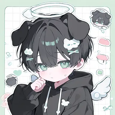 Profile image of フド