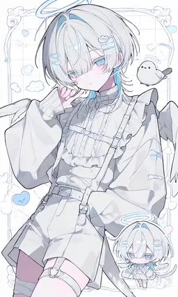 Profile image of リン