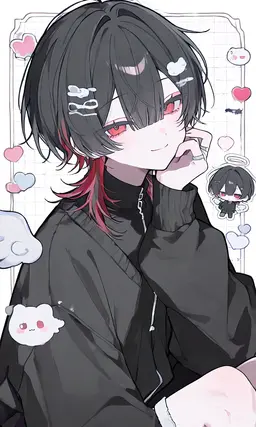 Profile image of 黒亞 琉音