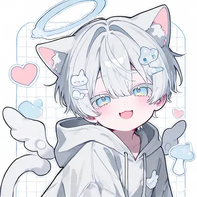 Profile image of ハナ