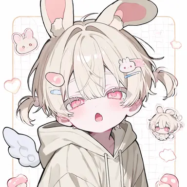 Profile image of モモ