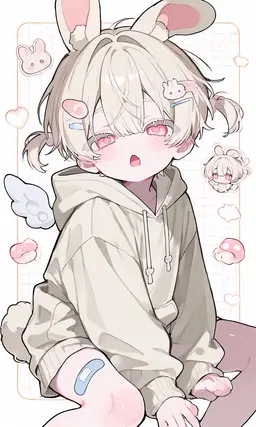 Profile image of モモ