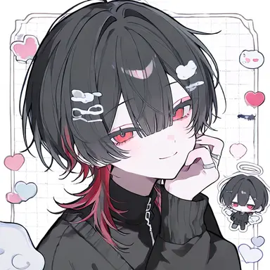 Profile image of 黒亞 琉音