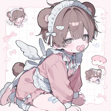 Profile image of ミカ