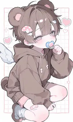 Profile image of ミカ