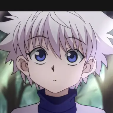 Profile image of キルア