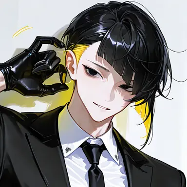 Profile image of 京
