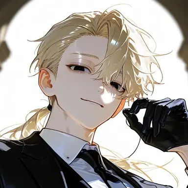 Profile image of 悠