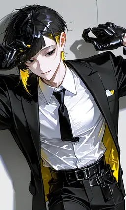Profile image of 京