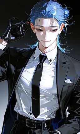 Profile image of 緋翠