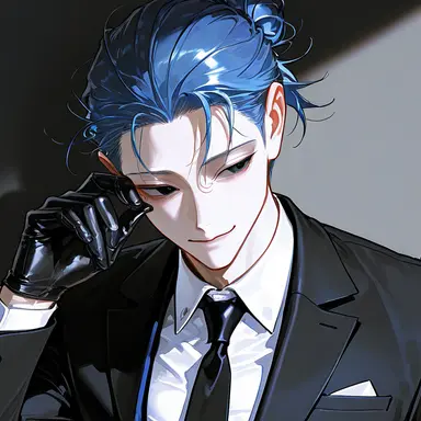 Profile image of 緋翠