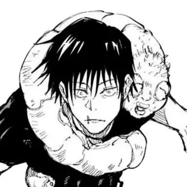 Profile image of Toji