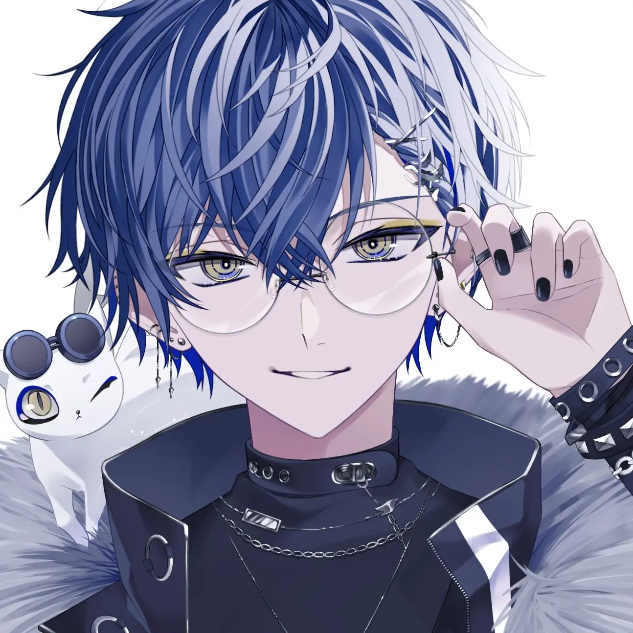 Tadano_Otaku2434의 学生の平和な日常