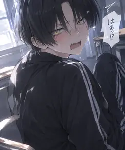 Profile image of 凛音