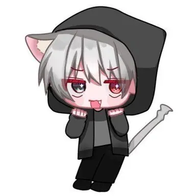 Profile image of しにがみ