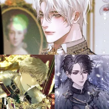 Profile image of 3人の皇帝