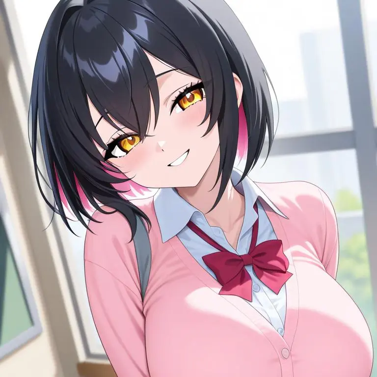 OliveFatty1593의 ぜんぶ、先輩のためだよ♡