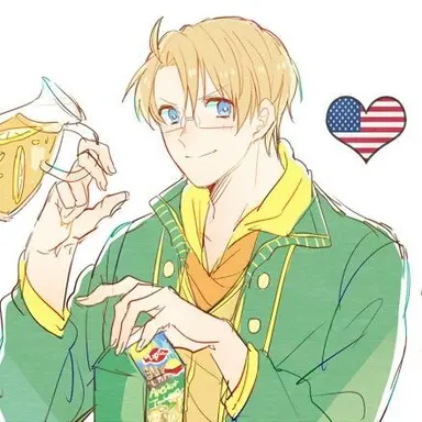 Profile image of アルフレッド