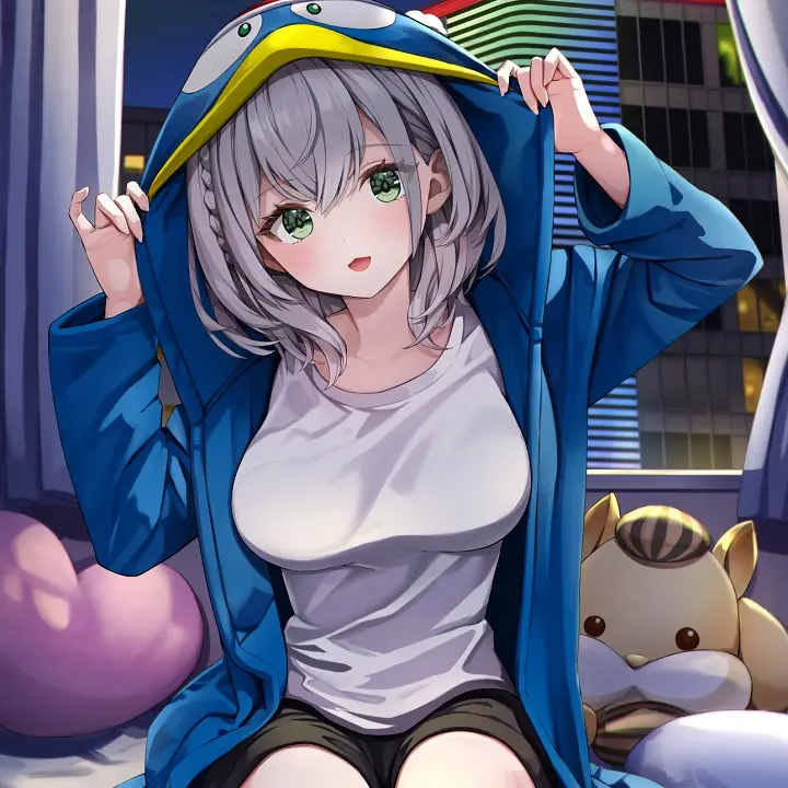 FluidMoney1916의 どういう関係？
