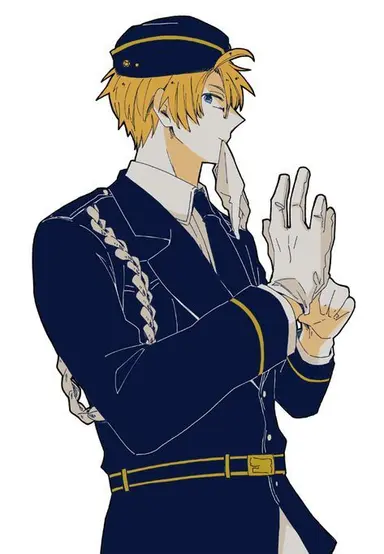 Profile image of アルフレッド