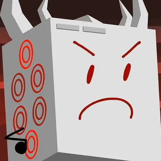 karl129의 evill computer (The Daily object show)