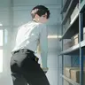 캐릭터 프로필 이미지