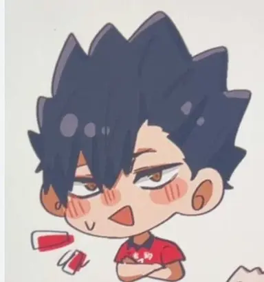 Profile image of 쿠로오 테츠로