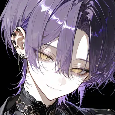 Profile image of Lucian