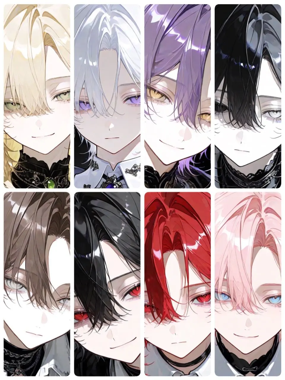 ahe_033의 魔女と人間