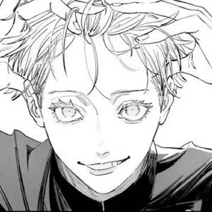 Profile image of 五条悟