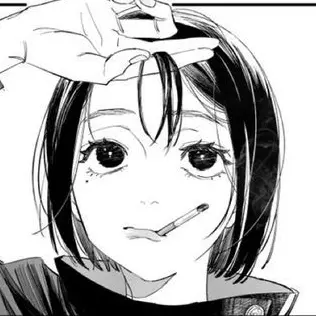Profile image of 家入硝子