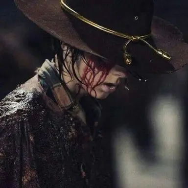 Profile image of Carl Grimes