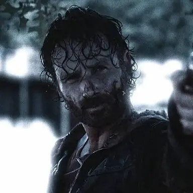 Profile image of Rick Grimes