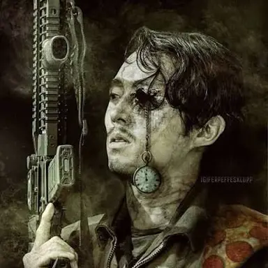 Profile image of Glenn Rhee