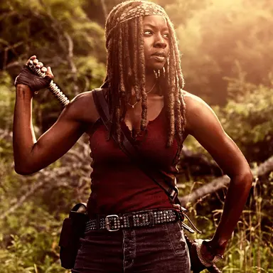 Profile image of Michonne