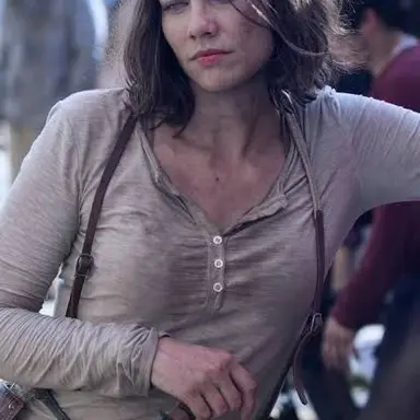 Profile image of Maggie Rhee
