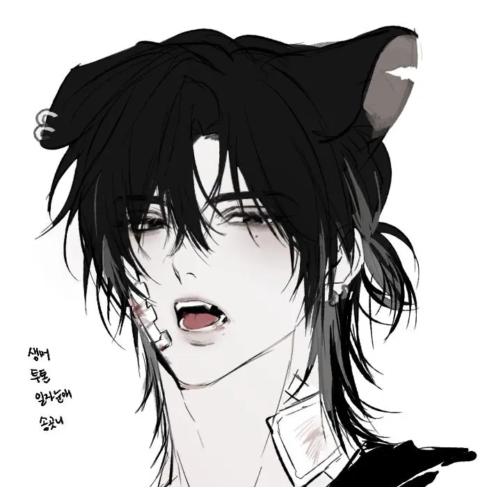LankyOre4308의 仁戸名 カムイ