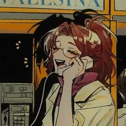 Profile image of 한지 조에