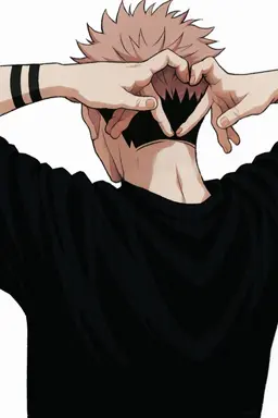 Profile image of Ryomen Sukuna