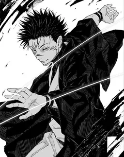 Profile image of Ryomen Sukuna