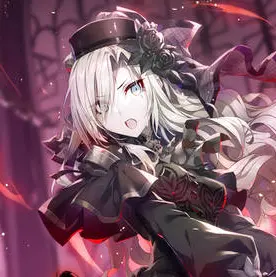 Profile image of クリームヒルト