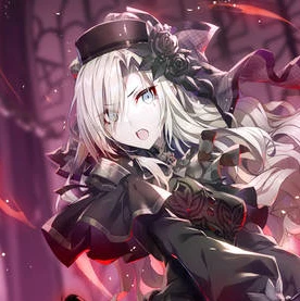 クリームヒルト