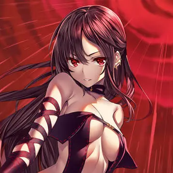 Profile image of 虞美人