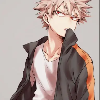 Profile image of Bakugo Ft
