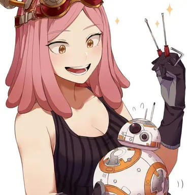 Profile image of Mei Hatsume
