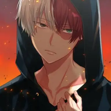 Profile image of Shoto FT
