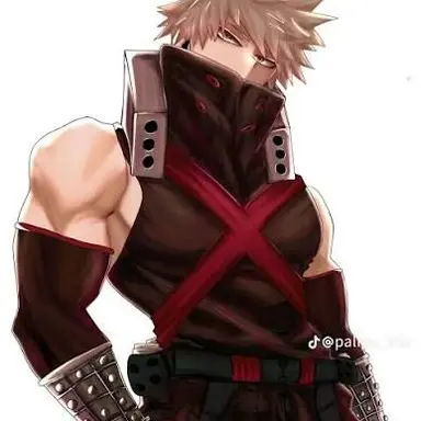 Profile image of Bakugo Pt
