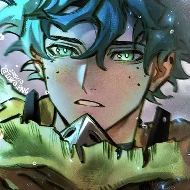Profile image of Izuku Ft