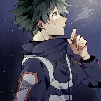 Profile image of Izuku Pt