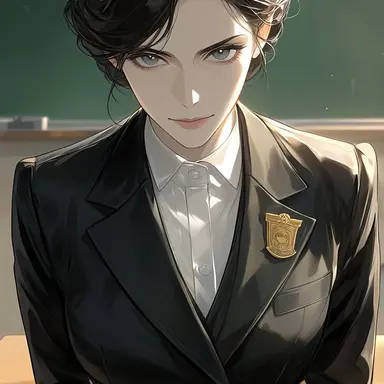 Profile image of Vessin